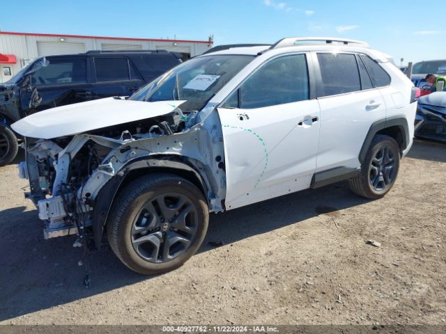 2T3J1RFV7RW471323 Toyota Rav4 Adventure