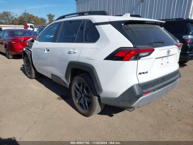 2T3J1RFV7RW471323 Toyota Rav4 Adventure