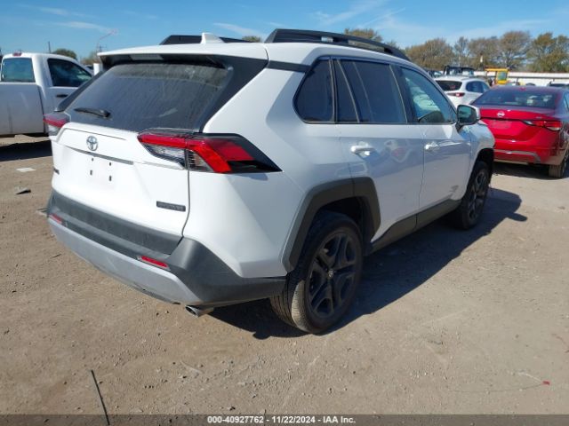 2T3J1RFV7RW471323 Toyota Rav4 Adventure