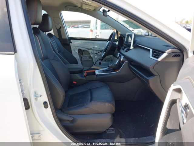 2T3J1RFV7RW471323 Toyota Rav4 Adventure