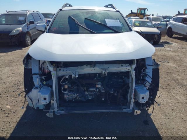 2T3J1RFV7RW471323 Toyota Rav4 Adventure