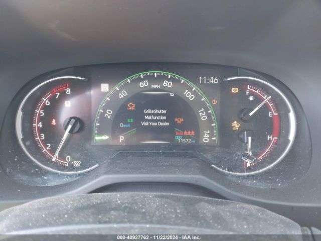 2T3J1RFV7RW471323 Toyota Rav4 Adventure
