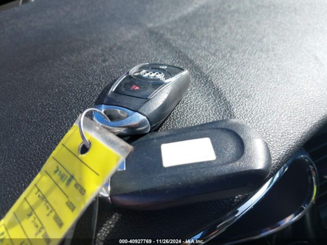 KL4CJASB0KB707048 Buick Encore Fwd Preferred