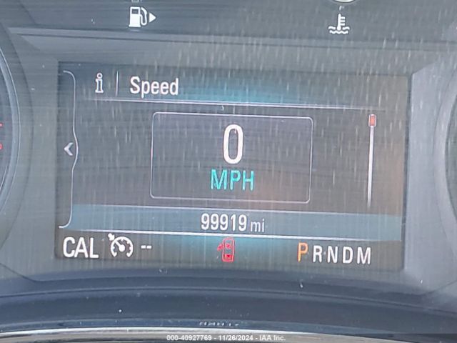 KL4CJASB0KB707048 Buick Encore Fwd Preferred