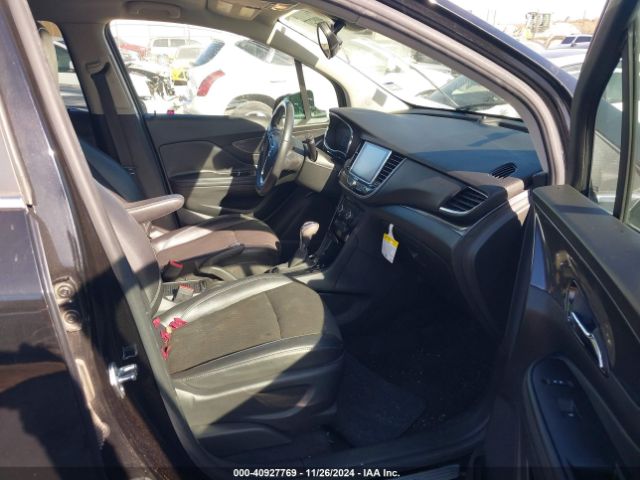 KL4CJASB0KB707048 Buick Encore Fwd Preferred
