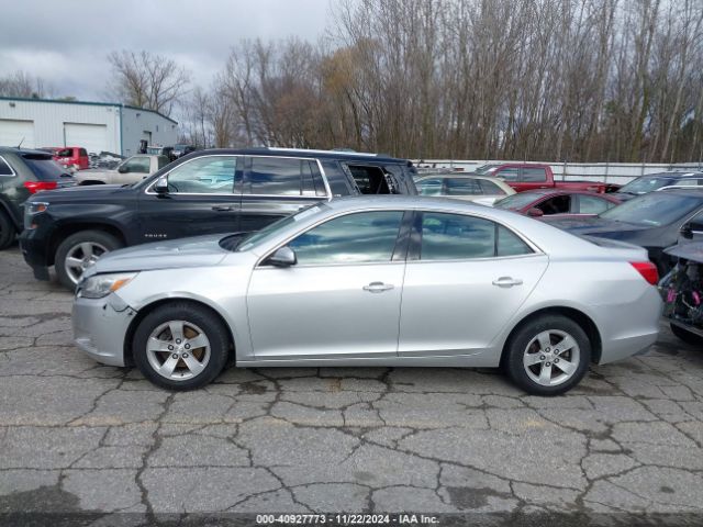 1G11C5SA7GU158264 Chevrolet Malibu Limited Lt
