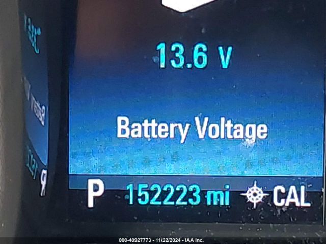 1G11C5SA7GU158264 Chevrolet Malibu Limited Lt