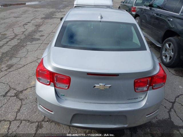 1G11C5SA7GU158264 Chevrolet Malibu Limited Lt