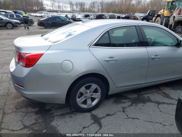 1G11C5SA7GU158264 Chevrolet Malibu Limited Lt