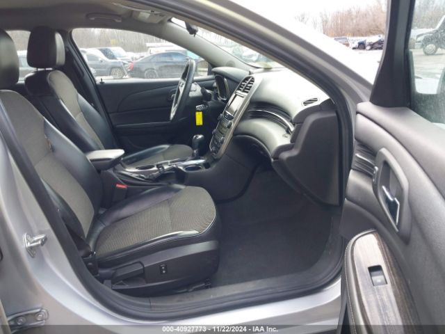 1G11C5SA7GU158264 Chevrolet Malibu Limited Lt