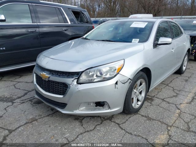 1G11C5SA7GU158264 Chevrolet Malibu Limited Lt