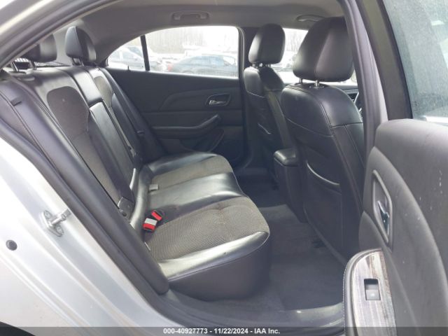 1G11C5SA7GU158264 Chevrolet Malibu Limited Lt
