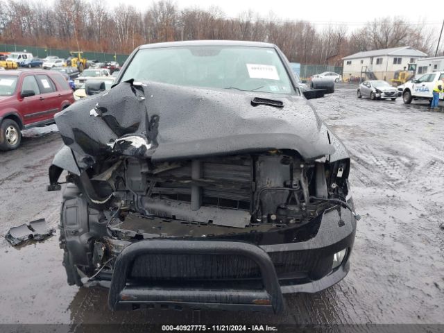 1C6RR7HT0FS574297 RAM 1500 Sport