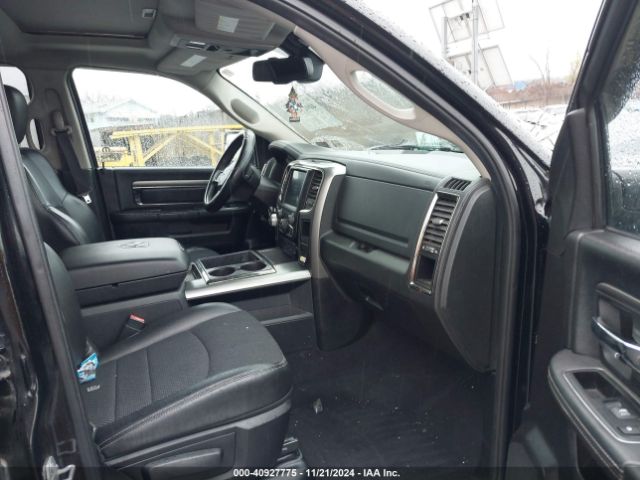 1C6RR7HT0FS574297 RAM 1500 Sport
