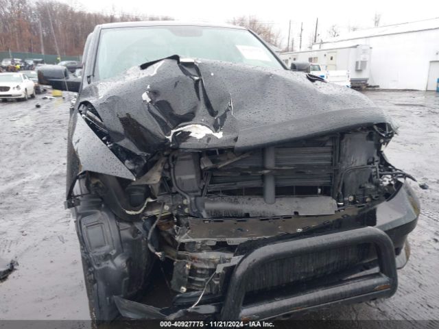 1C6RR7HT0FS574297 RAM 1500 Sport