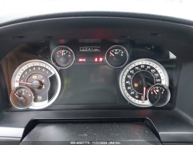 1C6RR7HT0FS574297 RAM 1500 Sport