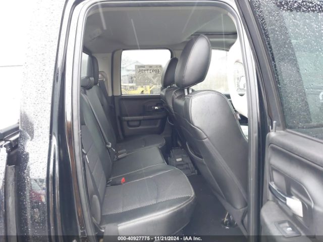 1C6RR7HT0FS574297 RAM 1500 Sport