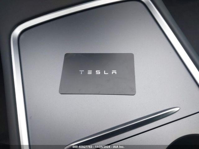 5YJ3E1EA4PF676839 Tesla Model 3 Rear-wheel Drive