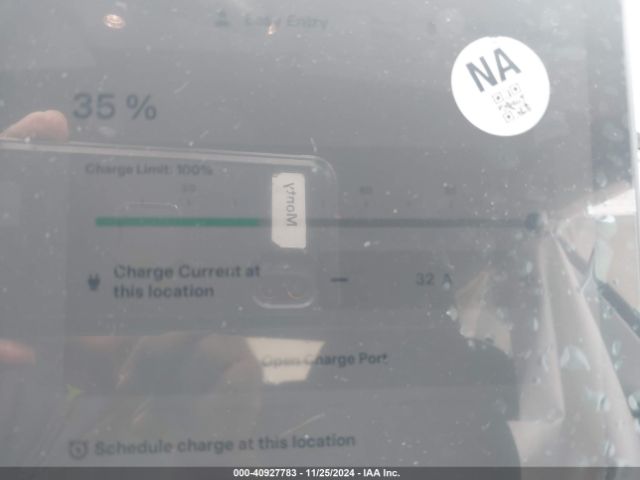 5YJ3E1EA4PF676839 Tesla Model 3 Rear-wheel Drive