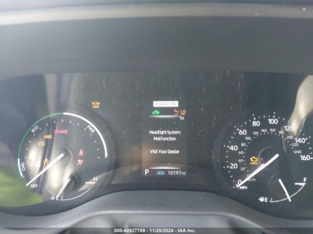 5TDKSKFC4RS135833 Toyota SIENNA LE
