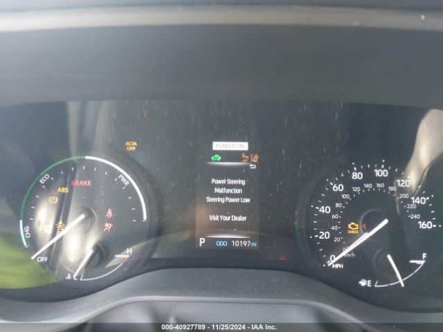 5TDKSKFC4RS135833 Toyota SIENNA LE