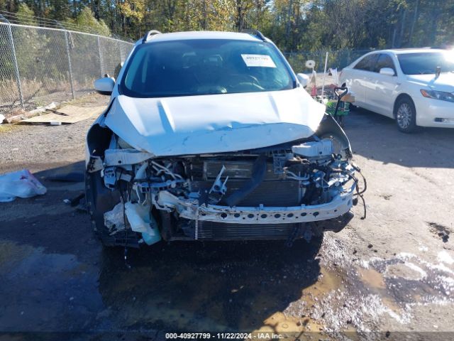 1FMCU0HD2JUC75061 Ford ESCAPE SEL