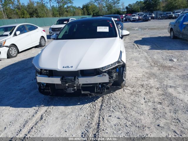 5XXG34J20RG245874 KIA K5 EX