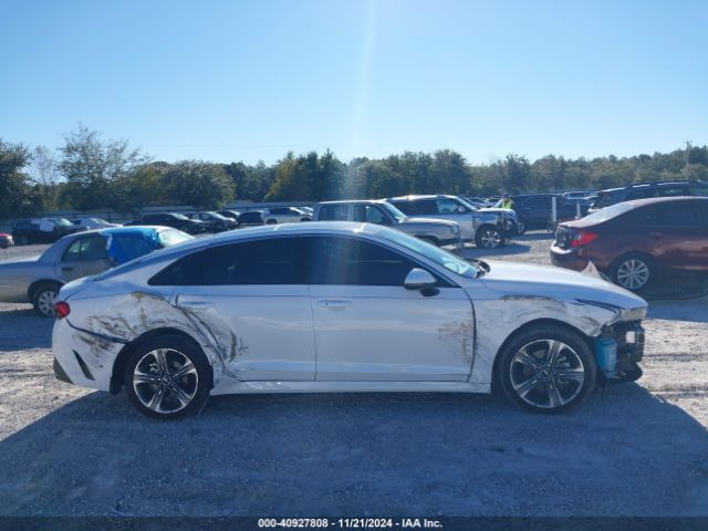 5XXG34J20RG245874 KIA K5 EX