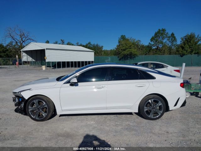 5XXG34J20RG245874 KIA K5 EX