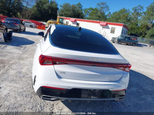 5XXG34J20RG245874 KIA K5 EX