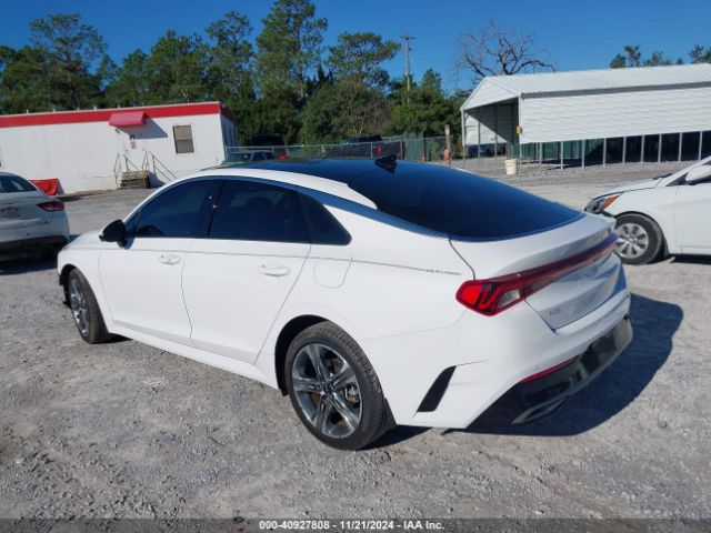 5XXG34J20RG245874 KIA K5 EX