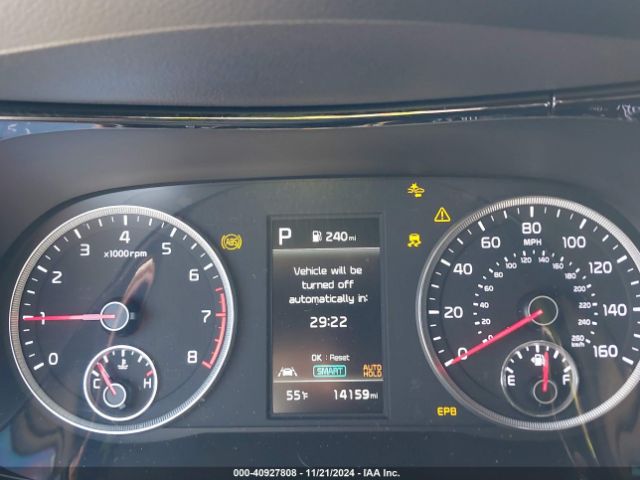 5XXG34J20RG245874 KIA K5 EX