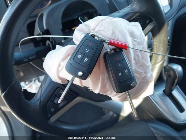 3GNCJPSBXGL260556 Chevrolet Trax Lt