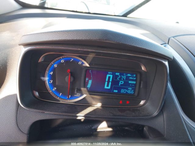 3GNCJPSBXGL260556 Chevrolet Trax Lt