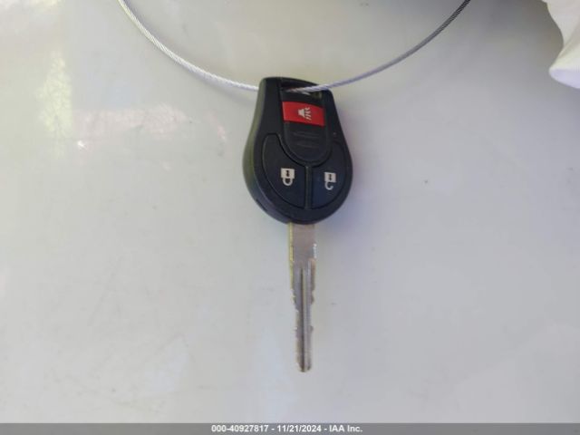 JN8AS5MT2FW160195 Nissan Rogue Select S