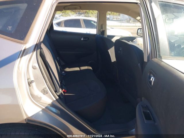 JN8AS5MT2FW160195 Nissan Rogue Select S