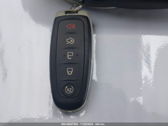1FADP5CU1EL507431 Ford C-max Energi Sel
