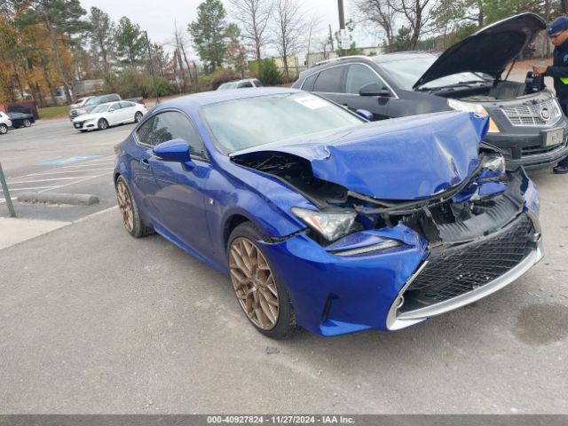 JTHSE5BC4F5000303 auction archive image