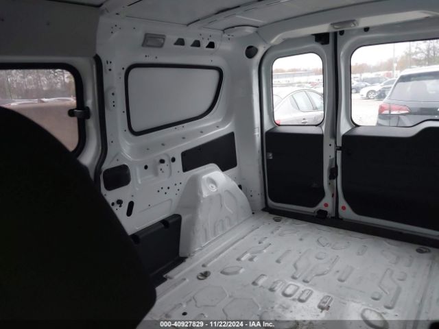 ZFBERFAB2H6G03724 RAM Promaster City Tradesman