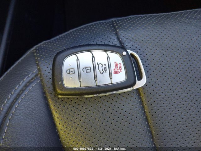 KMHD35LHXGU339015 Hyundai ELANTRA GT