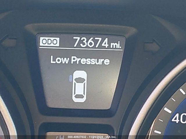 KMHD35LHXGU339015 Hyundai ELANTRA GT