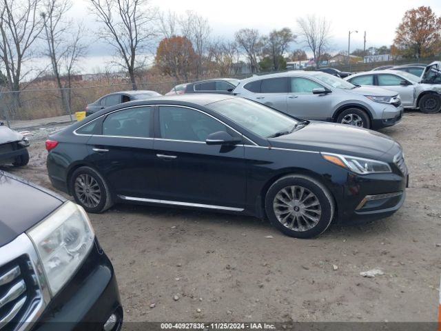 5NPE34AF2FH227810 Hyundai Sonata Limited