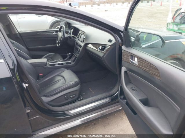 5NPE34AF2FH227810 Hyundai Sonata Limited
