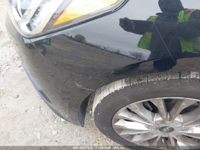 5NPE34AF2FH227810 Hyundai Sonata Limited