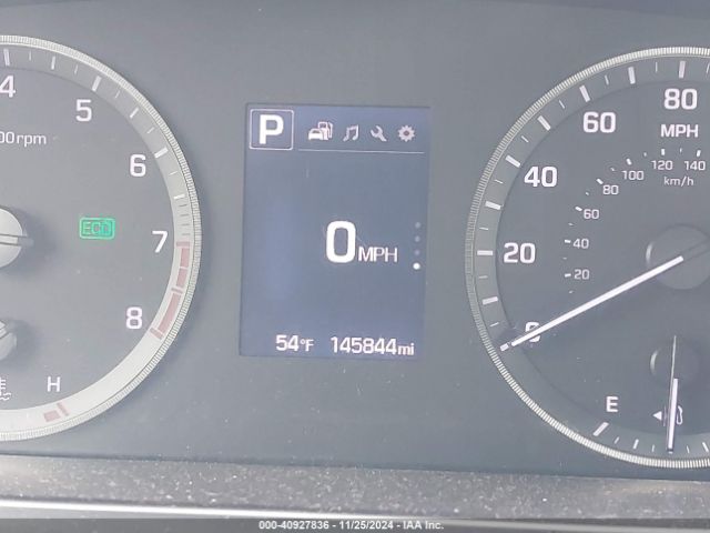 5NPE34AF2FH227810 Hyundai Sonata Limited