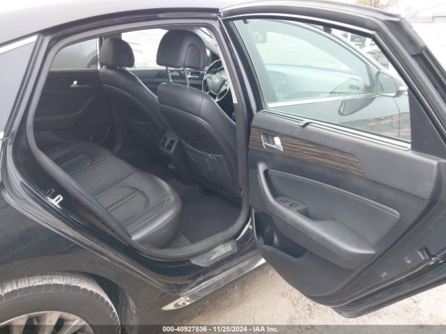 5NPE34AF2FH227810 Hyundai Sonata Limited