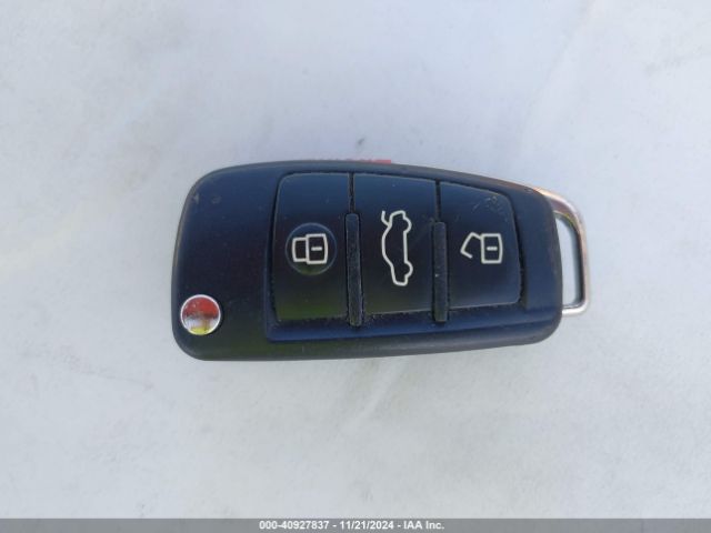 WAUB8GFF3H1025516 Audi A3 2.0t Premium