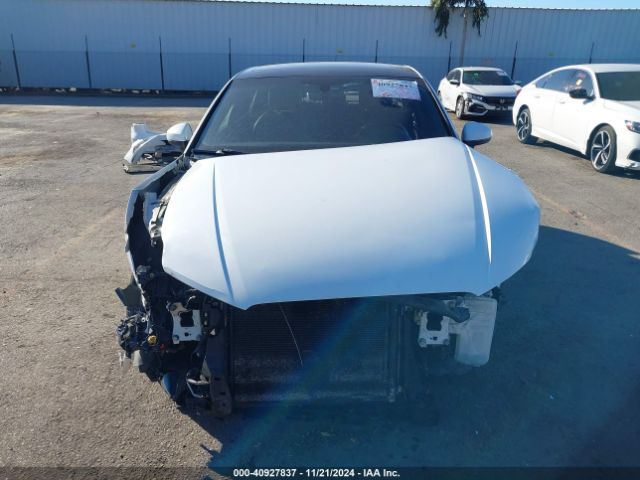 WAUB8GFF3H1025516 Audi A3 2.0t Premium