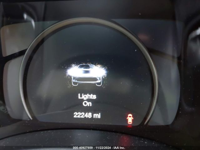 1C4RDJDG4PC639323 Dodge Durango Gt Awd