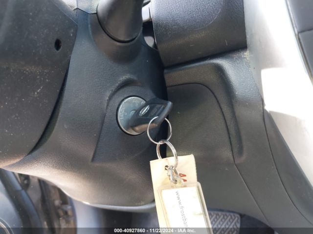 3N1CN7APXGL805460 Nissan Versa
